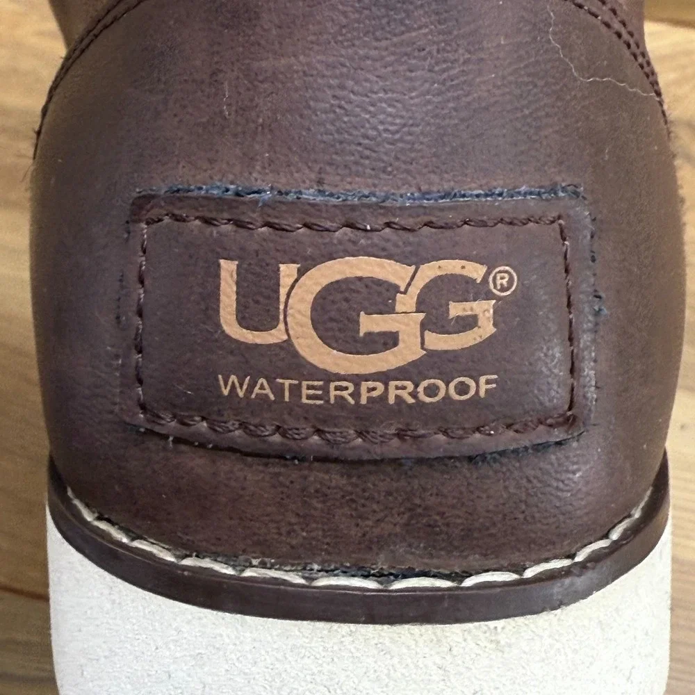 UGG big kids
